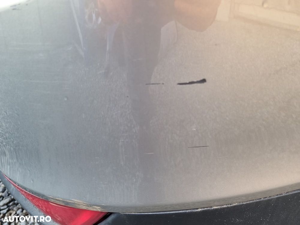 Bara spate Hyundai IX35 2010 - 2019 SUV 5 Usi GRI A3 (1168) - 4