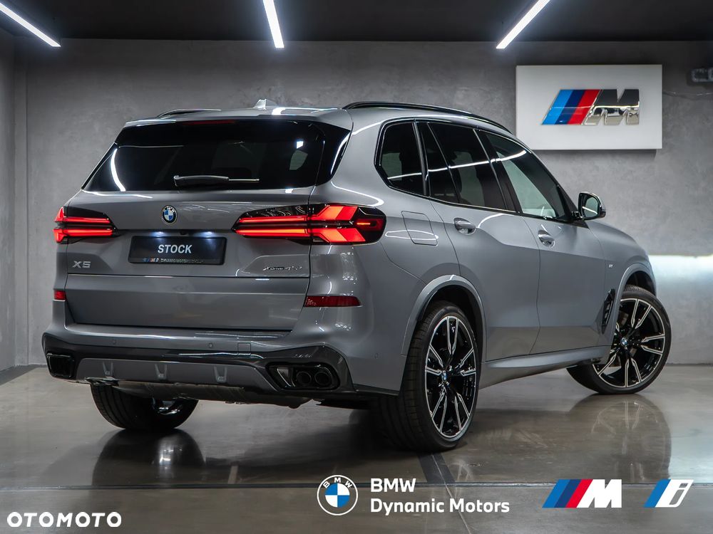 BMW X5 xDrive40i - 4