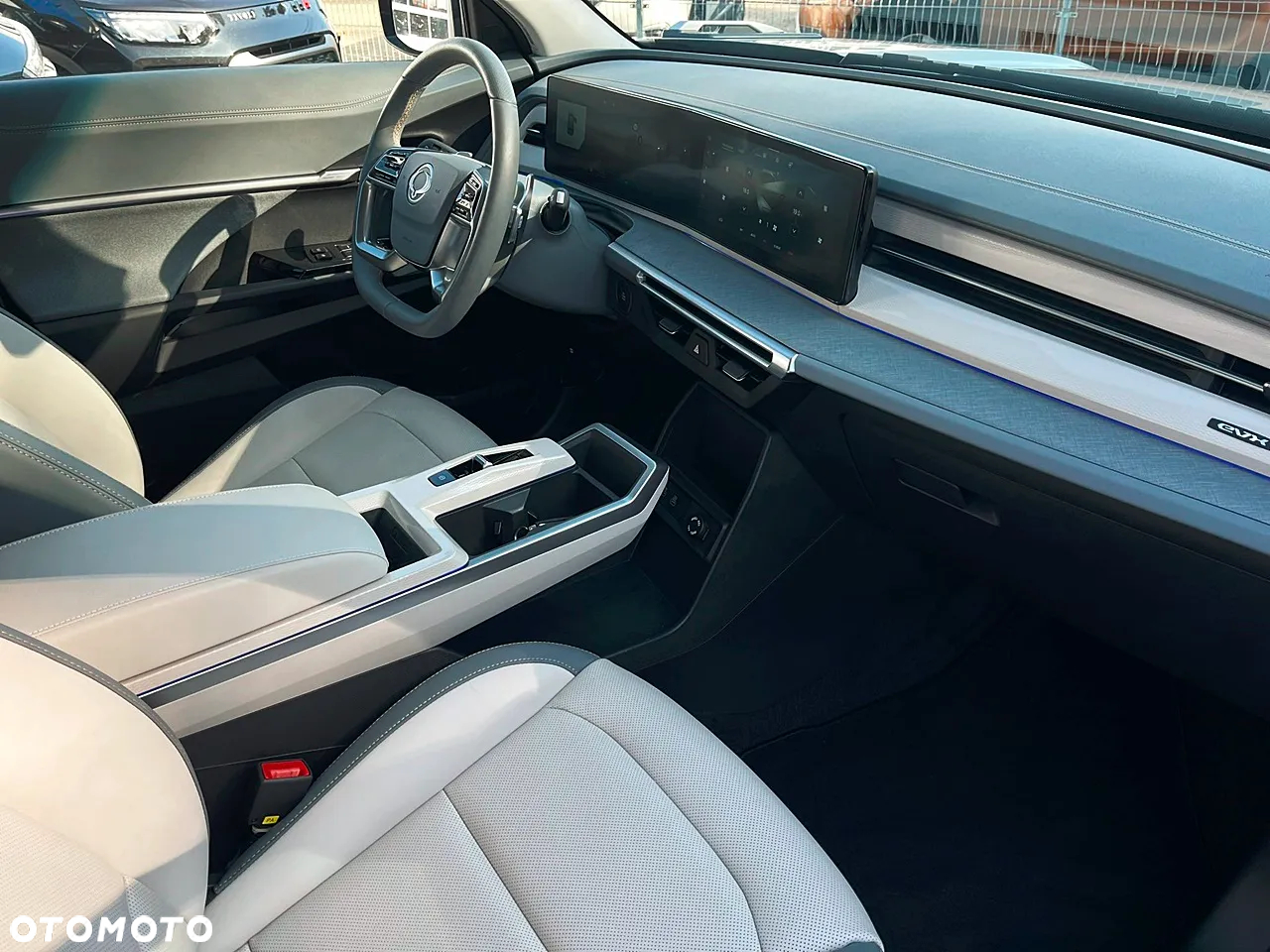 SsangYong/KGM Torres EVX 73,4 kWh Wild - 9