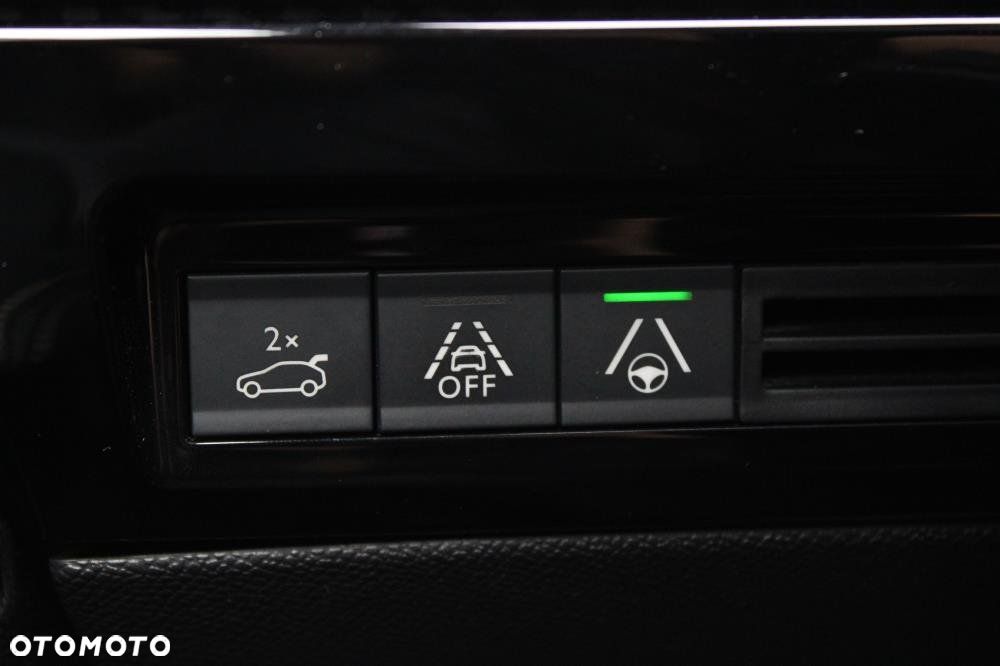 Peugeot 508 - 16