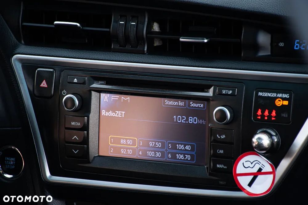 Toyota Auris 2.0 D-4D Executive - 20