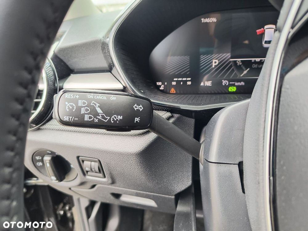 Skoda Fabia 1.0 TSI Drive DSG - 31