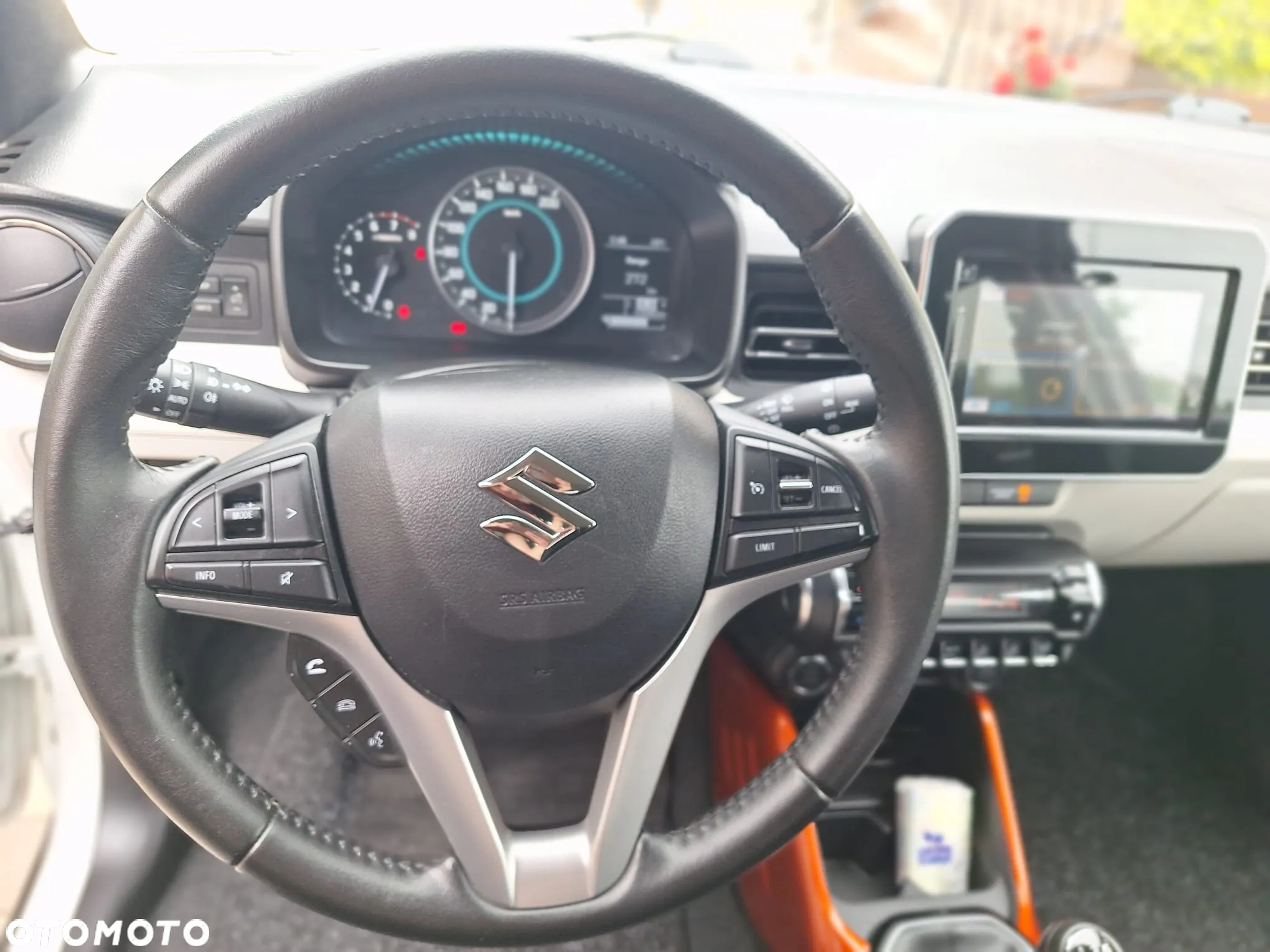 Suzuki Ignis Dualjet - 27