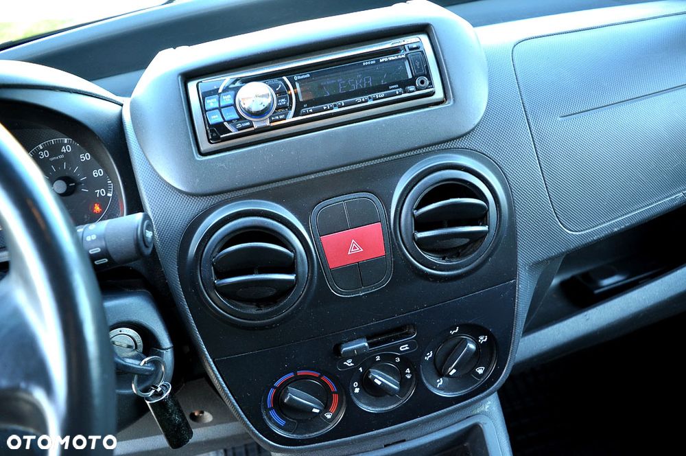 Citroën Nemo - 22