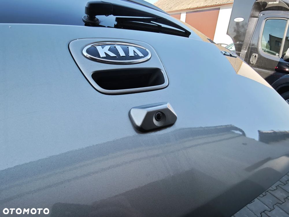 Kia Soul 1.6 CRDI Automatik Spirit - 23