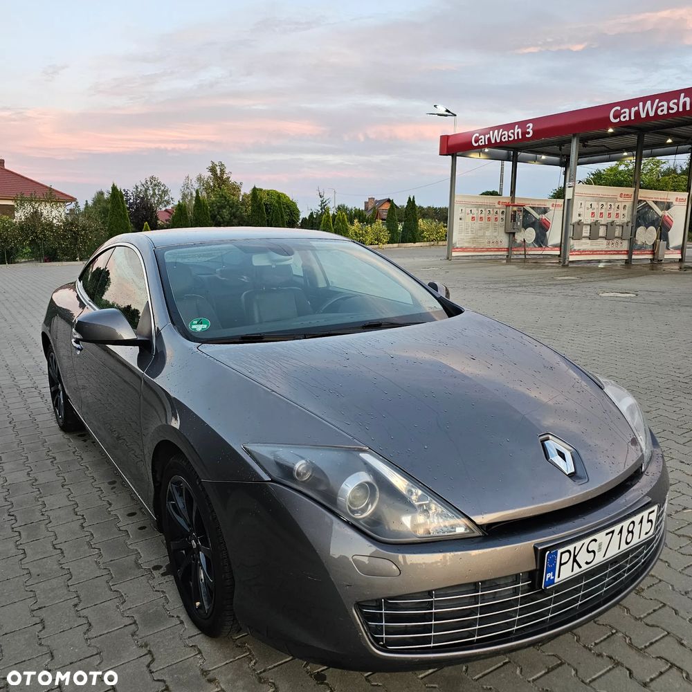 Renault Laguna TCe 170 - 10