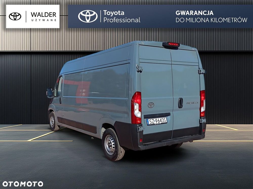 Toyota PROACE MAX - 3