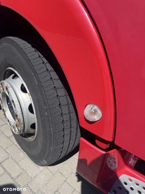 MAN TGX  26.400 6x2-2 BL - 7