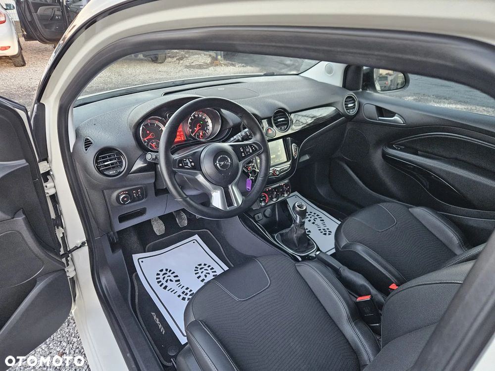 Opel Adam 1.4 Start/Stop Jam - 19