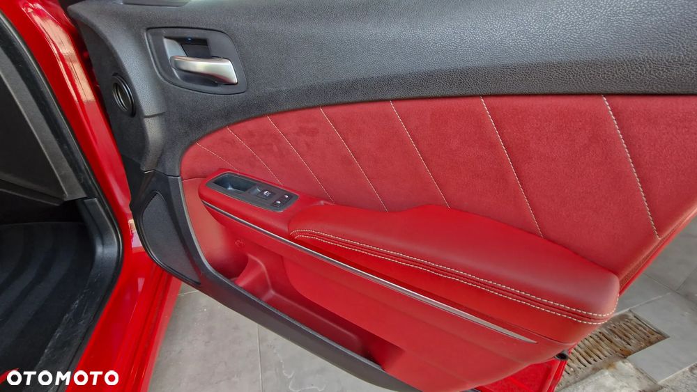 Dodge Charger Automatik SRT 392 - 20