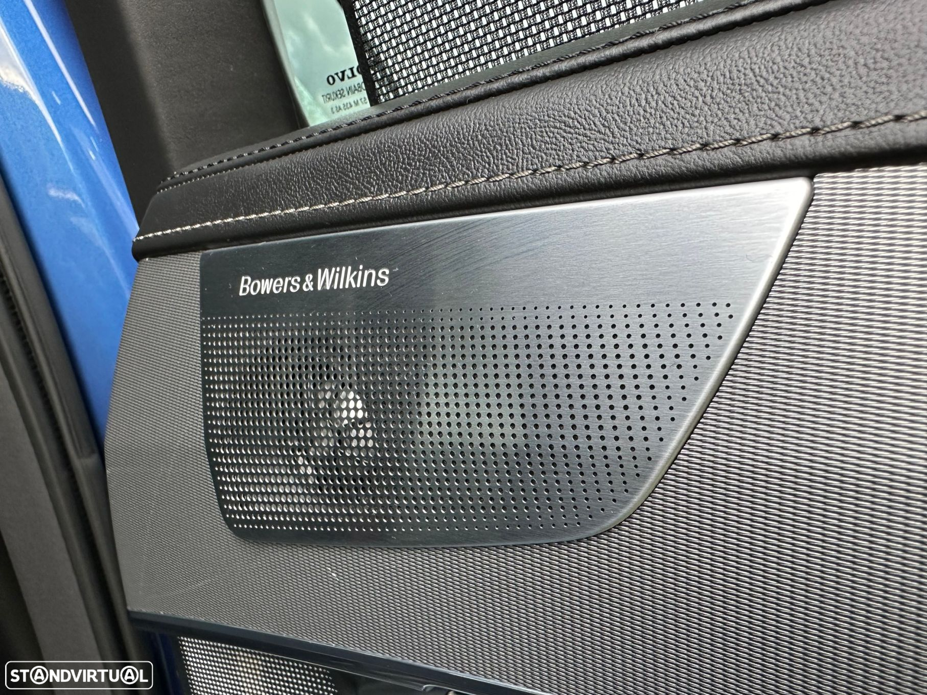 Volvo XC 90 2.0 T8 PHEV R-Design AWD - 20