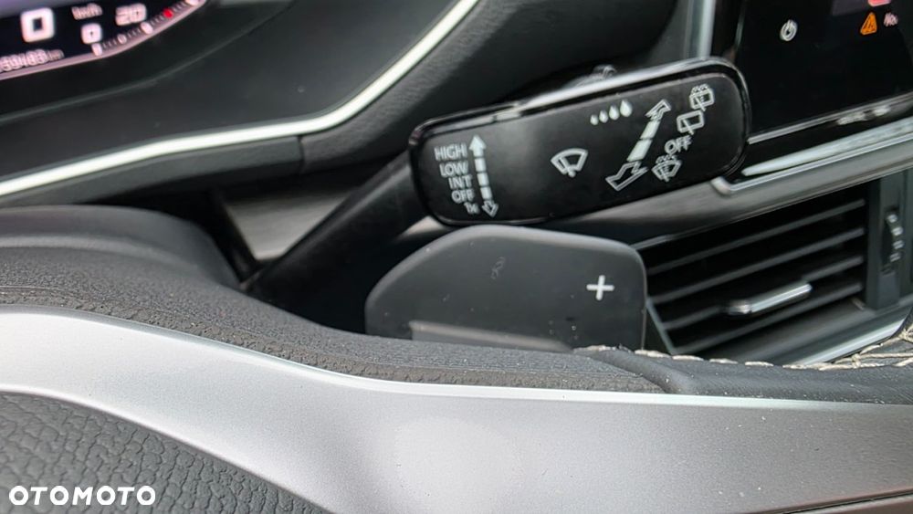 Seat Tarraco 2.0 TDI Xcellence S&S DSG - 36