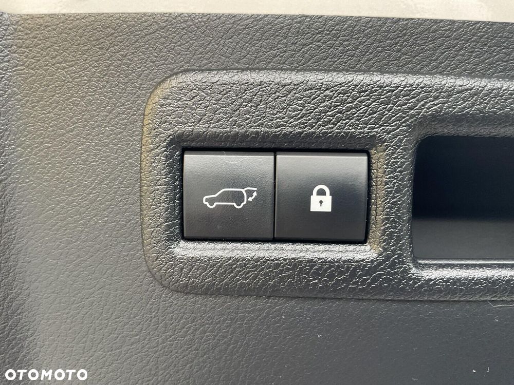 Lexus NX 300 GPF Elegance AWD - 34
