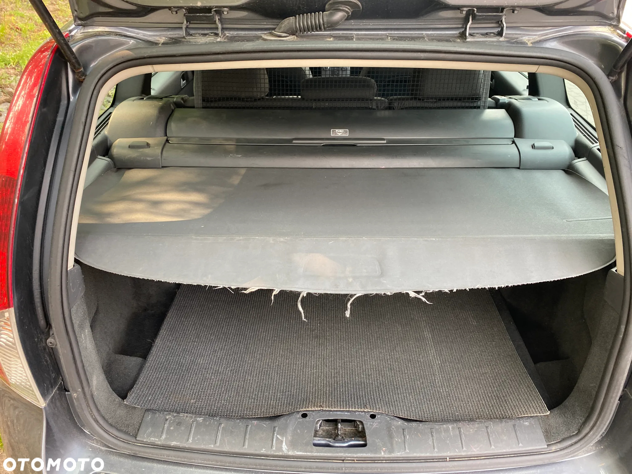 Volvo V50 1.8 Kinetic - 11