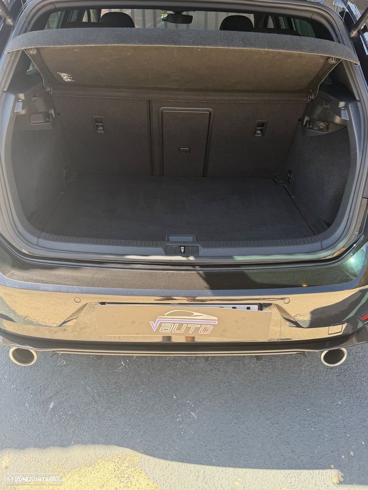 VW Golf 2.0 TSI GTI DSG Performance - 31