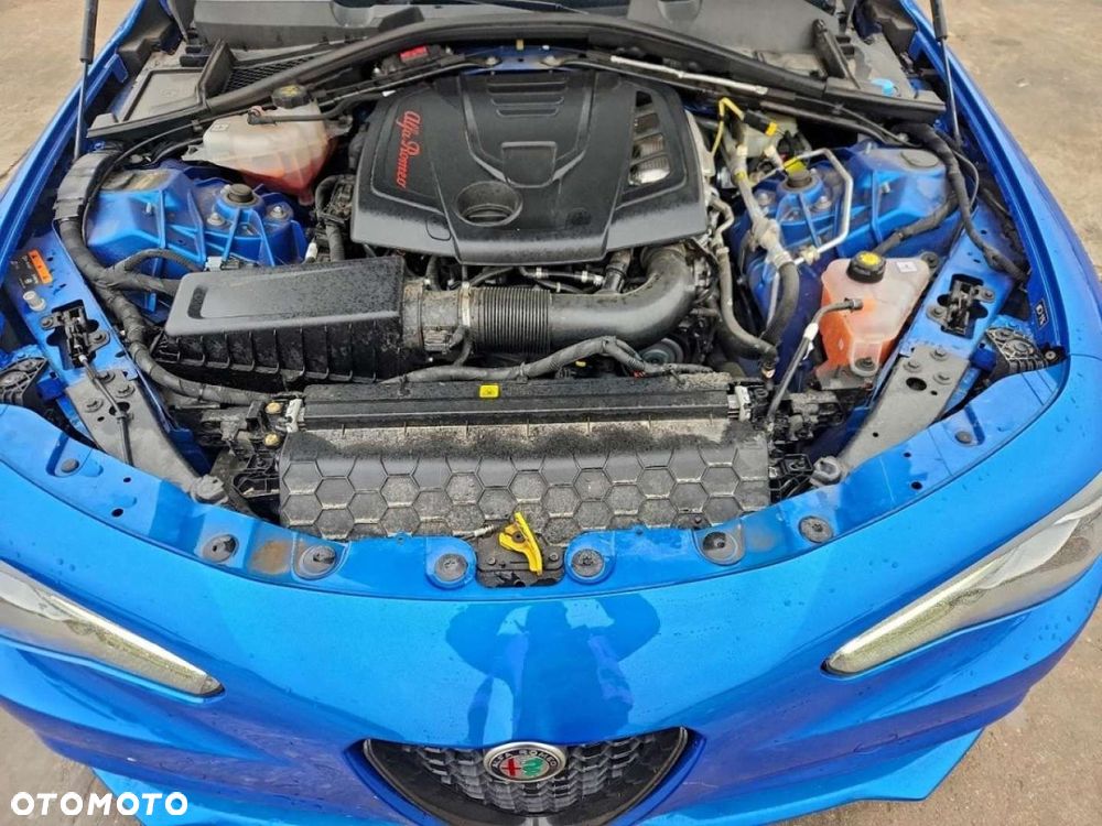 Alfa Romeo Giulia - 11