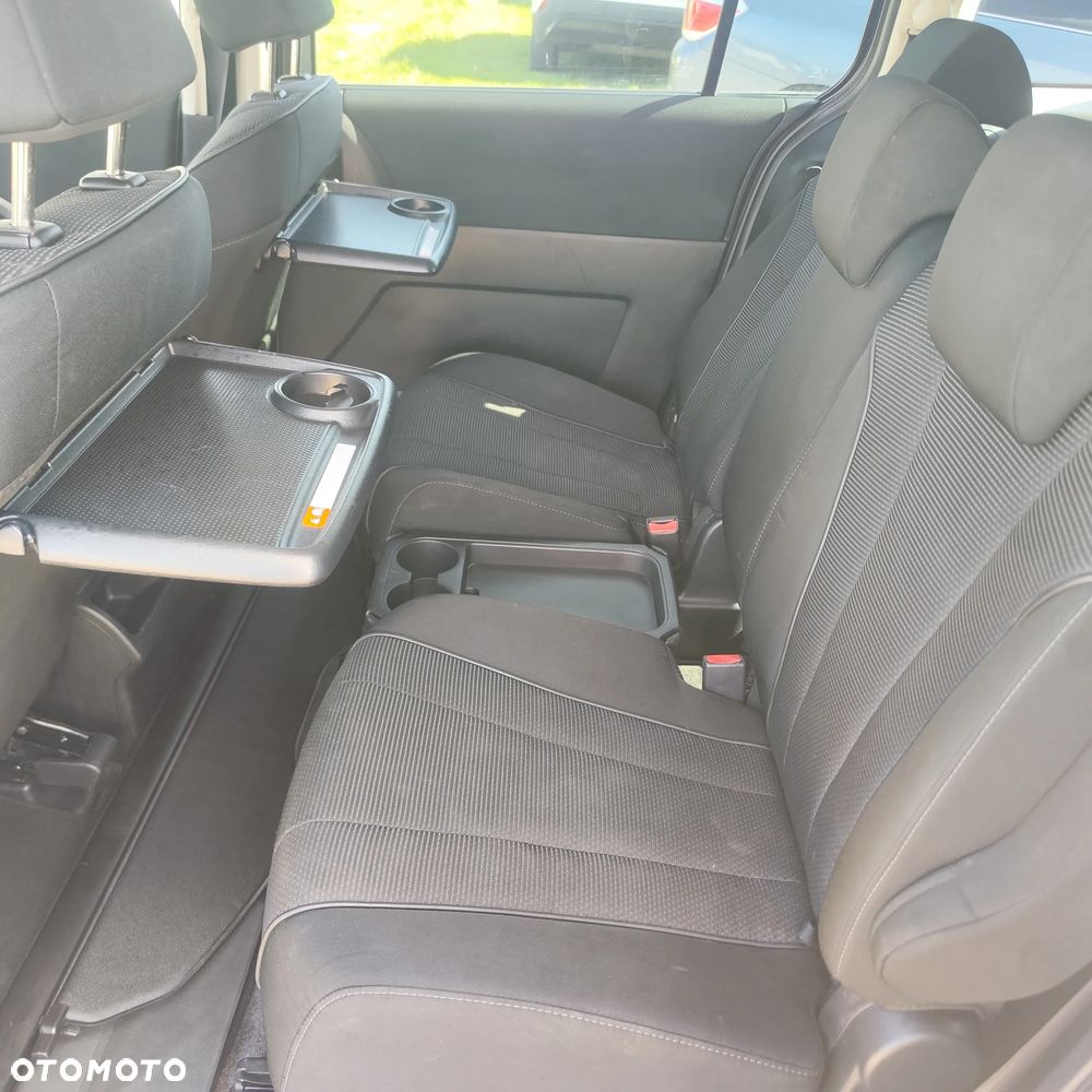 Mazda 5 2.0 Exclusive - 21