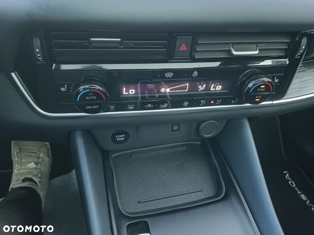 Nissan Qashqai 1.5 VC-T e-Power Tekna+ - 21