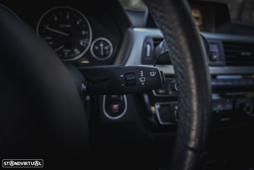 BMW 318 d - 21