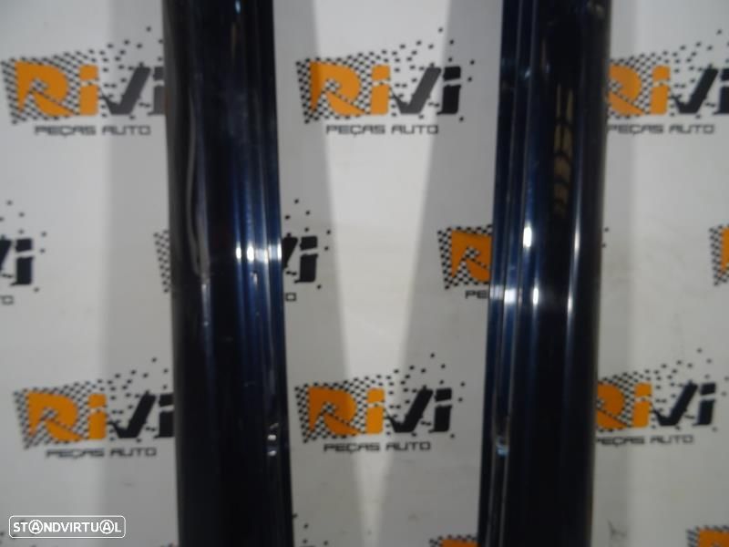 Embaladeiras / Saias BMW Serie 6 GranCoupe F06 Pack M - Originais - 3