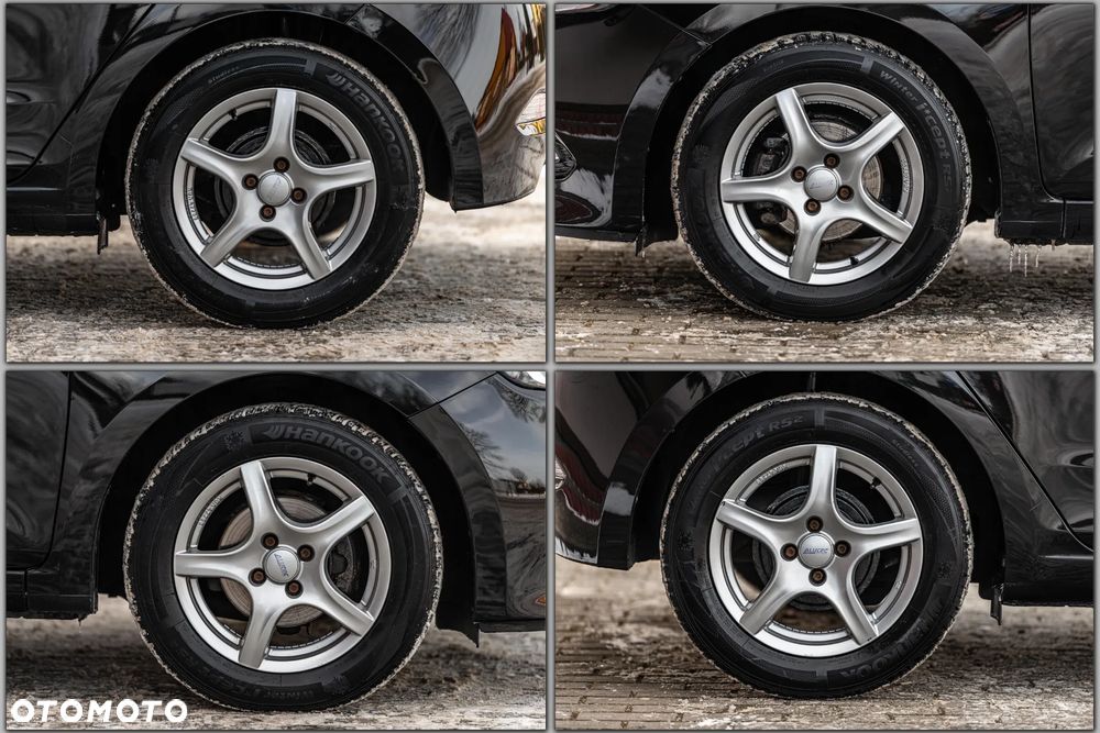 Hyundai i20 1.2 Select - 20