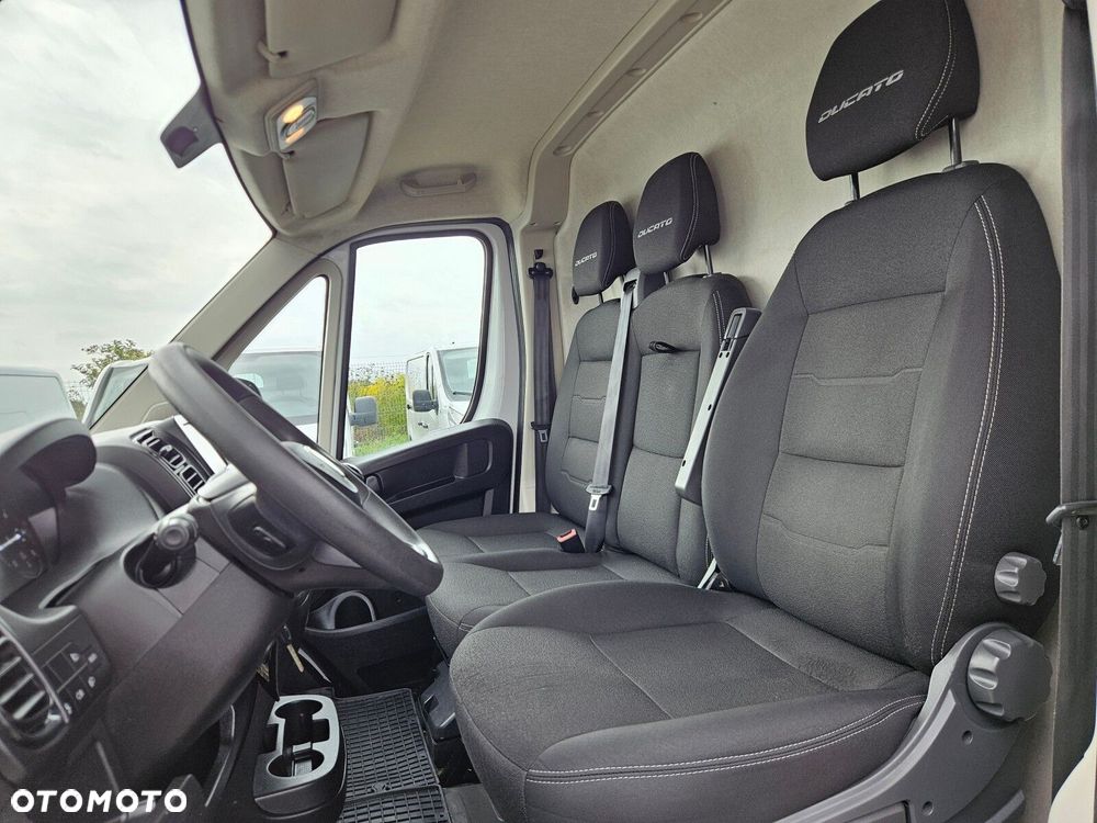 Fiat Ducato L4H3 *74999zł Netto* 2.2 MultiJET/160KM - 17