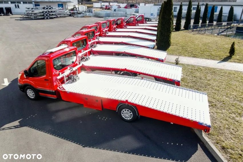 Ford Transit - 19