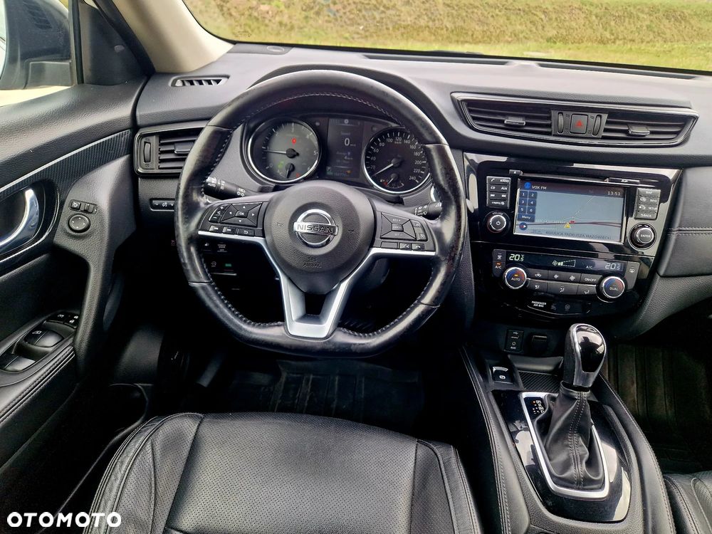 Nissan X-Trail - 21
