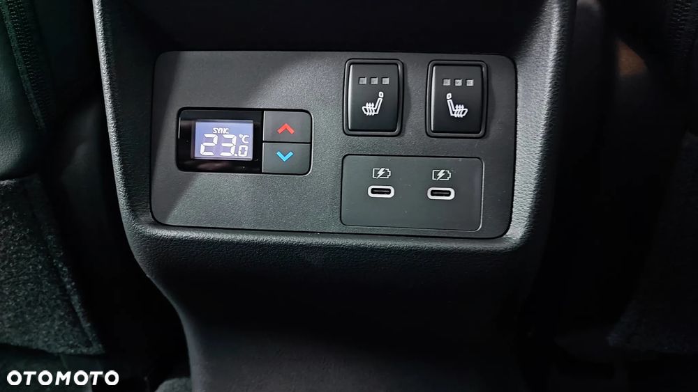 Nissan X-Trail 1.5 VC-T e-POWER Tekna e-4ORCE - 17
