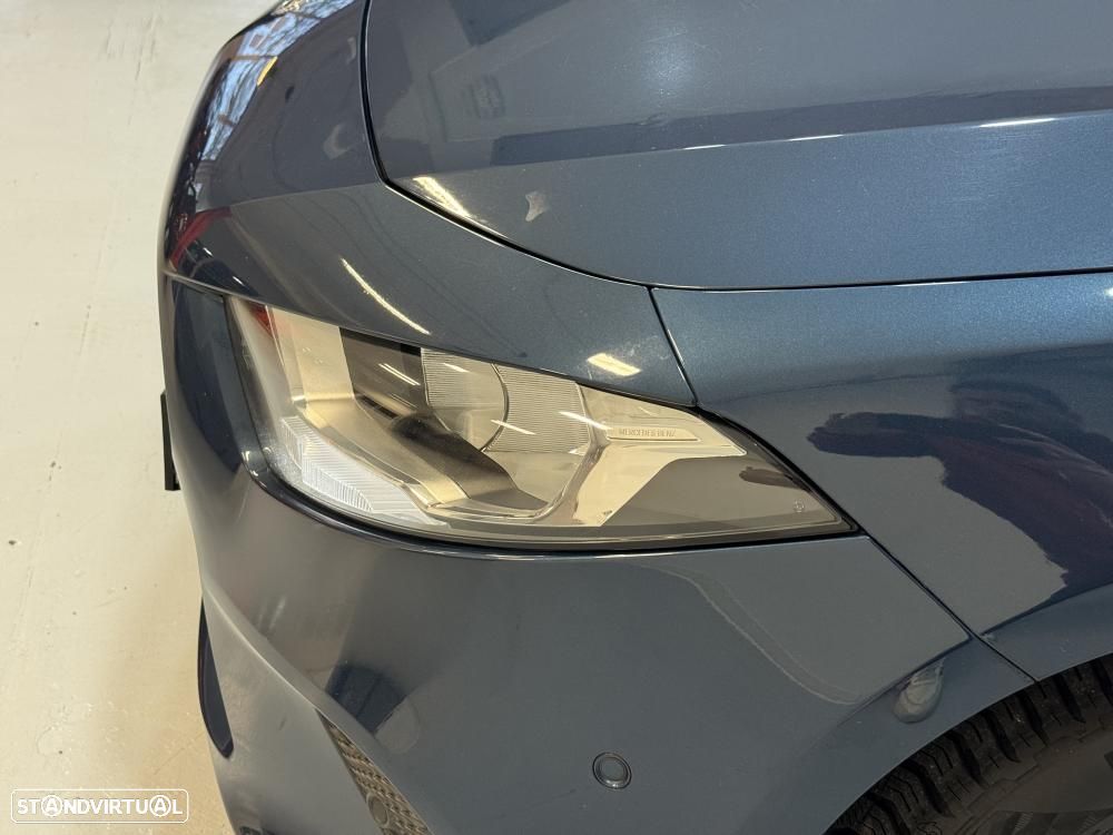 Mercedes-Benz A 180 d Style - 23