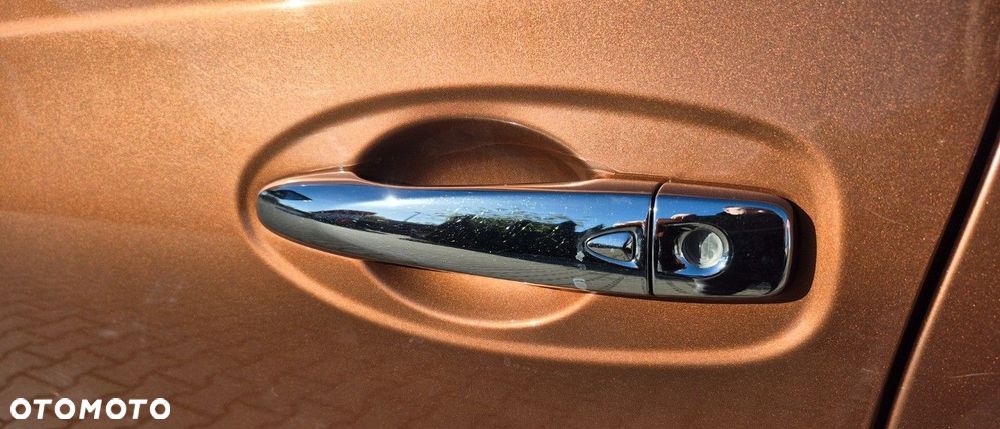 Nissan X-Trail 1.6 DCi Tekna 2WD Xtronic - 9