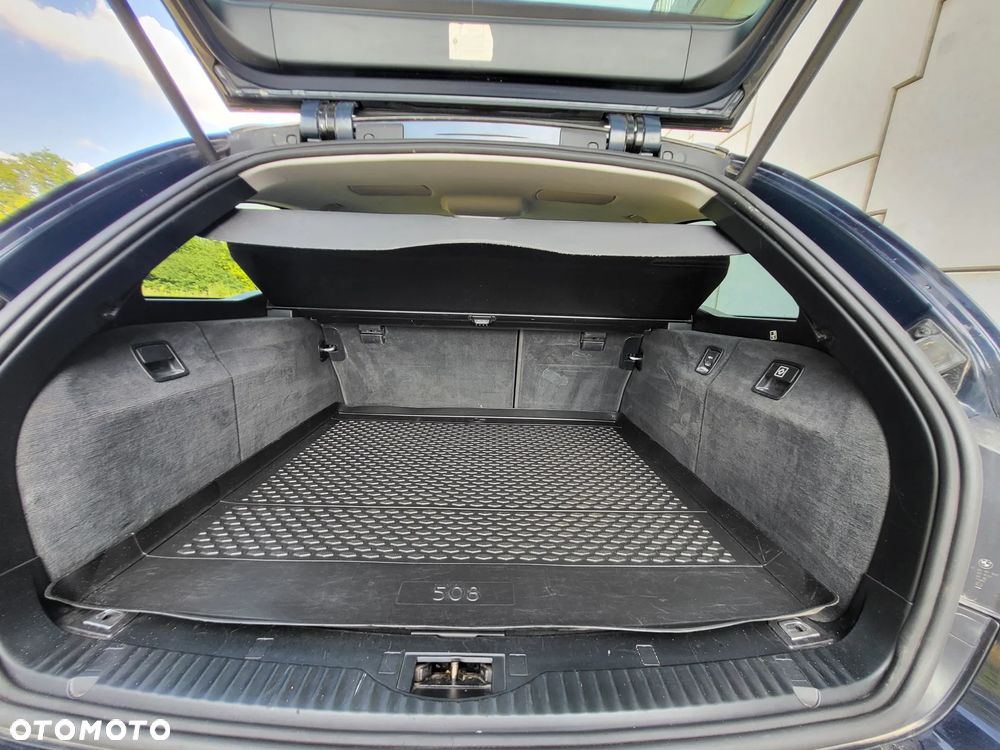 BMW Seria 5 520d - 20