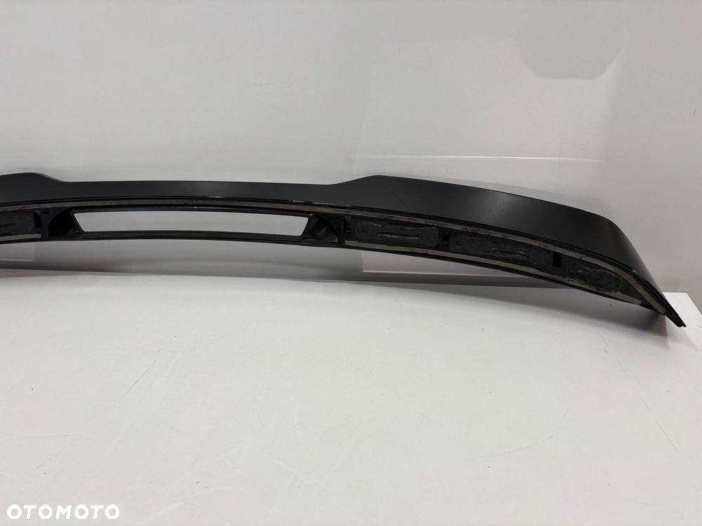 Volkswagen VW Polo 2G6 GTI Lotka Spoiler Klapy 2G6827934 - 8