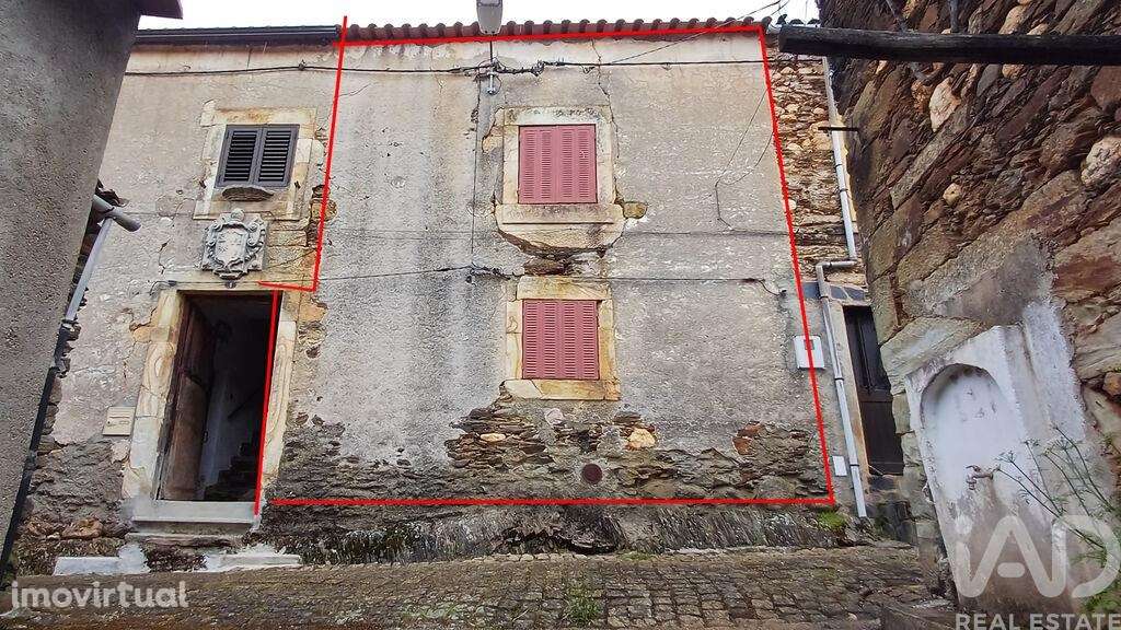 Casa tradicional em Janeiro de Cima e Bogas de Baixo de 130,00 m2 - Grande imagem: 3/20