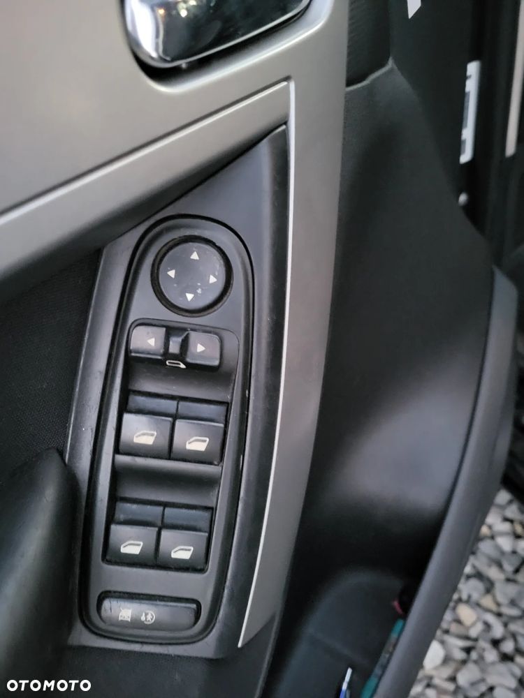 Citroën C4 Picasso 2.0 HDi Exclusive MCP - 18