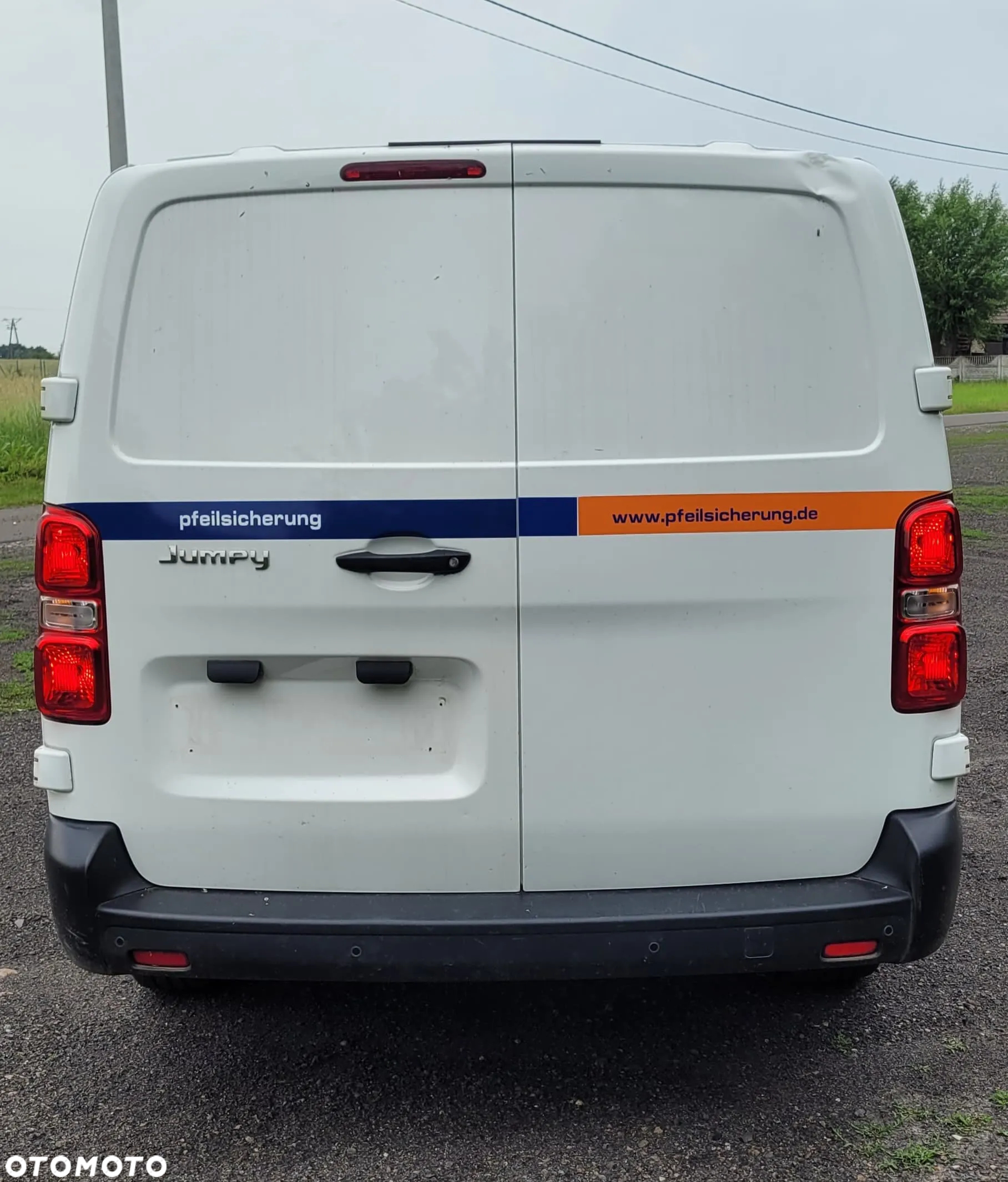 Citroën Jumpy XL BlueHDi 150 Business - 9