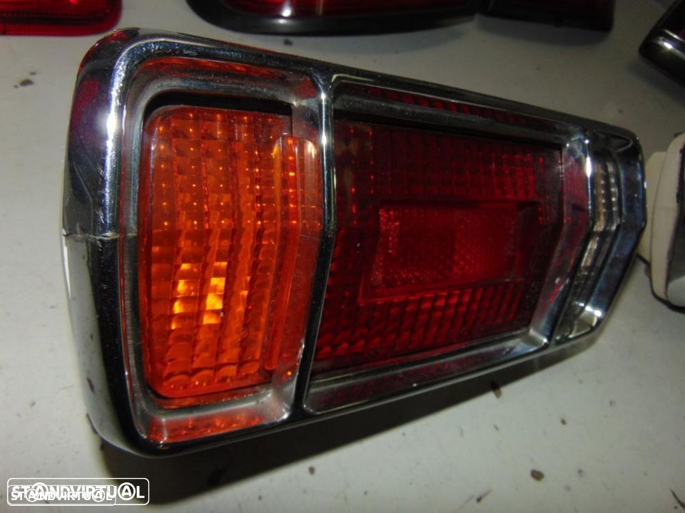 Datsun 1200 farolins - 2