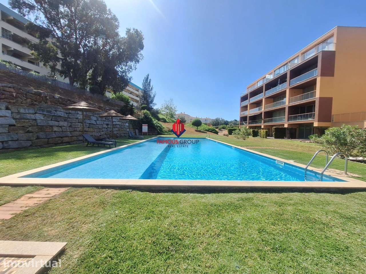 Apartamento T2 Duplex- condominio com piscina - Portimão - Grande imagem: 4/58