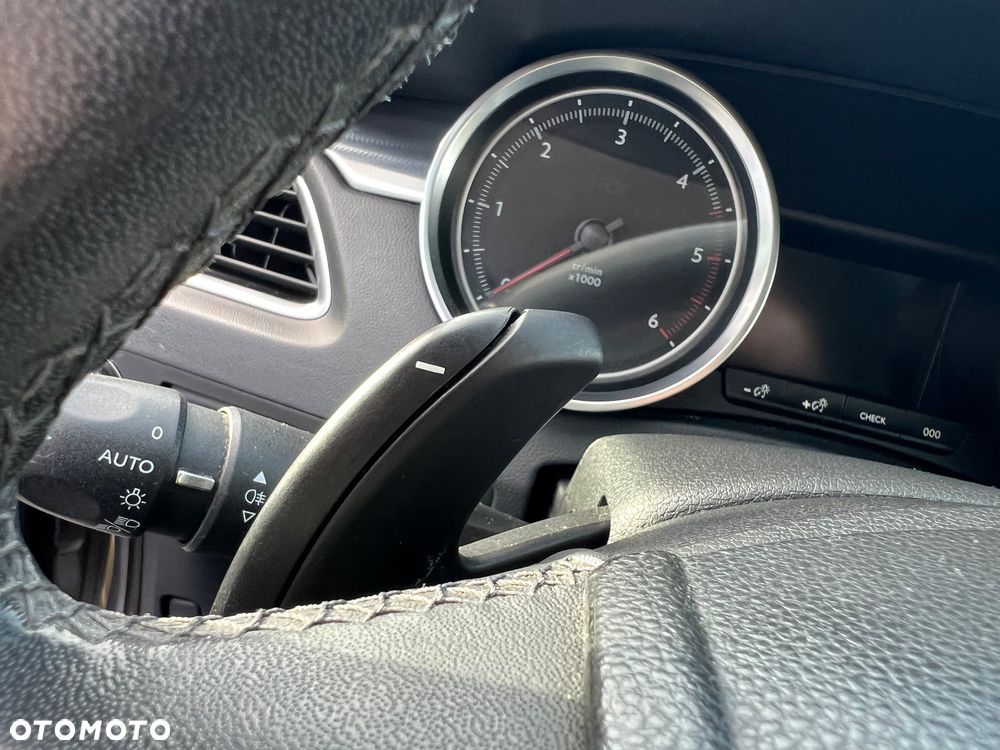 Peugeot 508 2.0 BlueHDi RXH S&S - 22