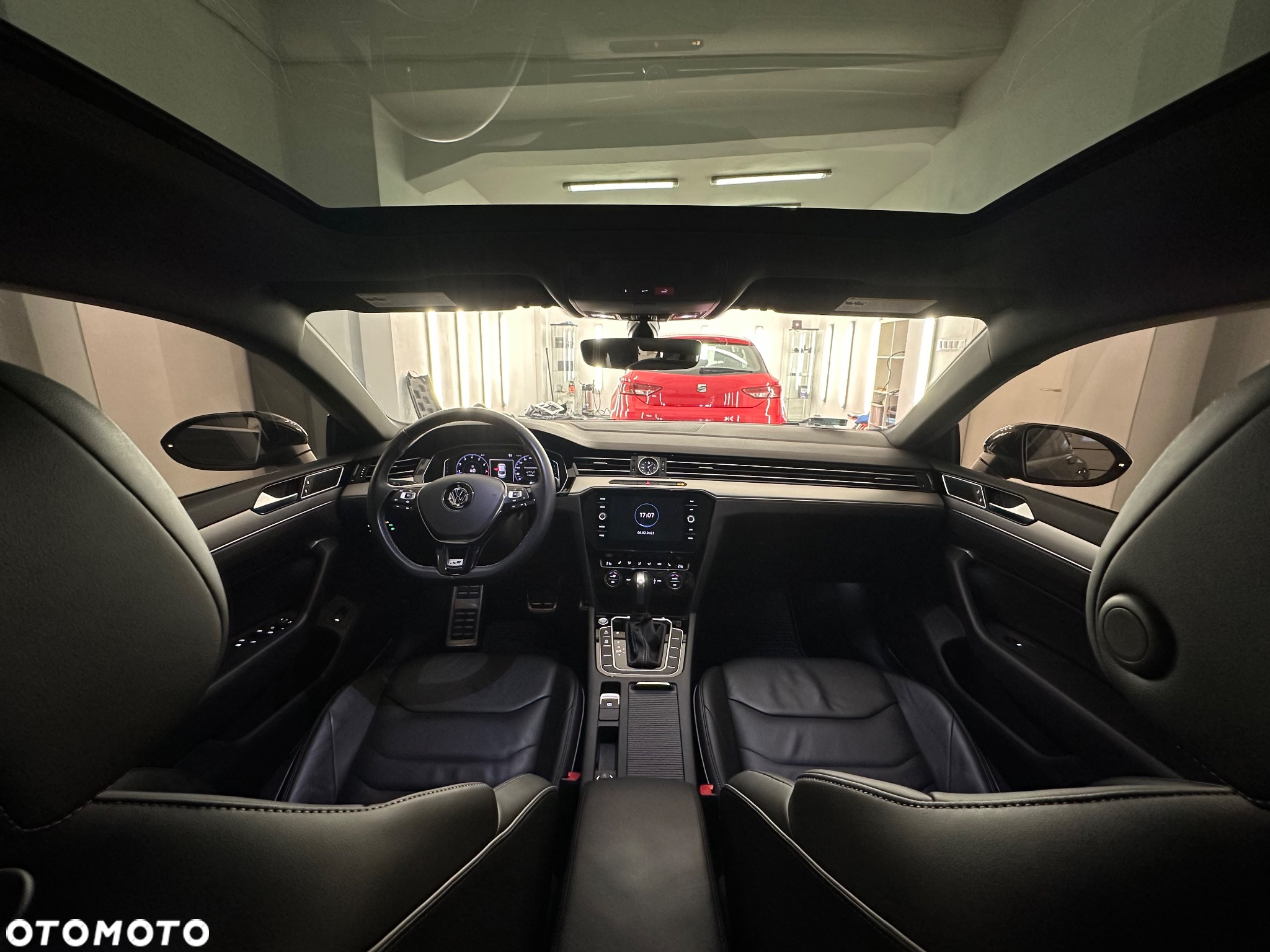 Volkswagen Arteon - 18