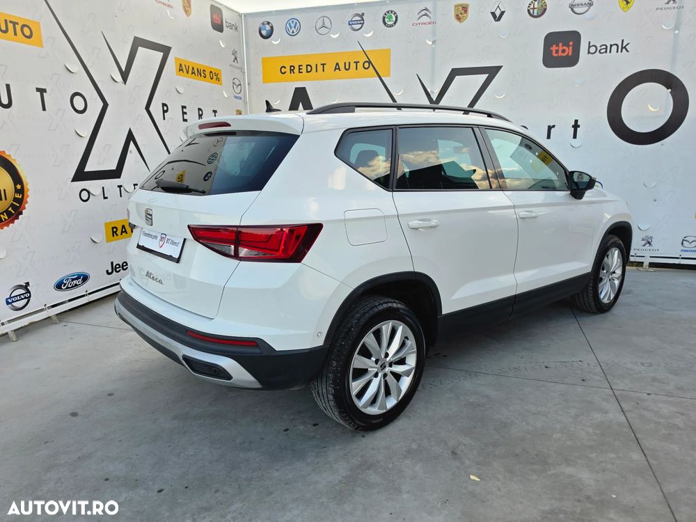 Seat Ateca - 4