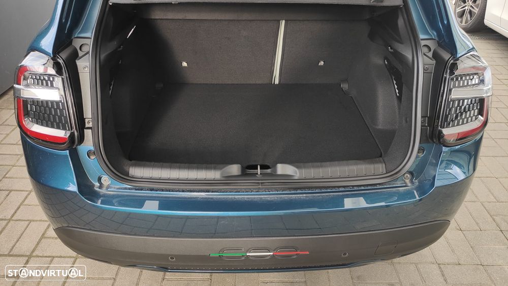 Fiat 600e La Prima - 10