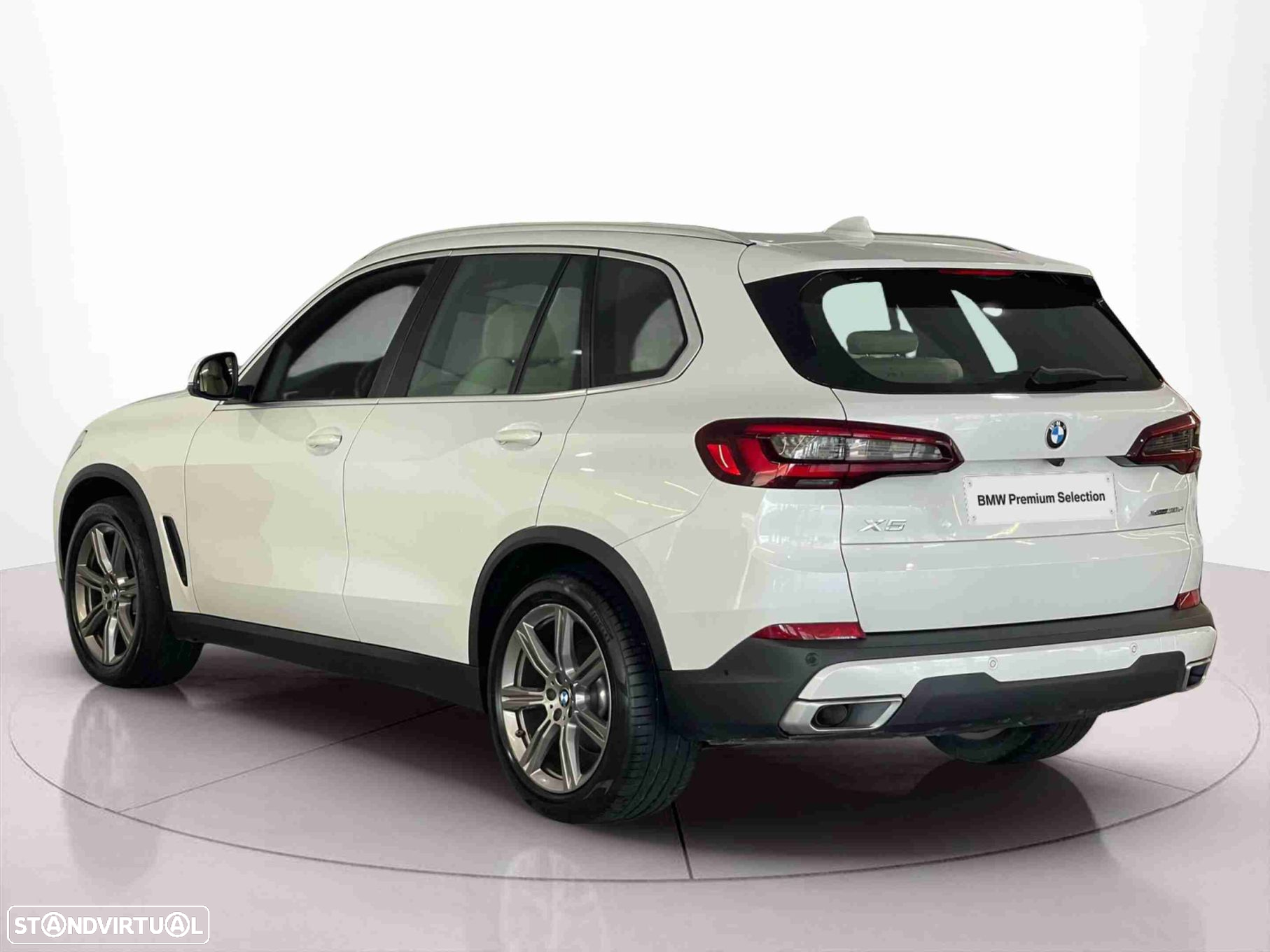 BMW X5 30 d xDrive - 5