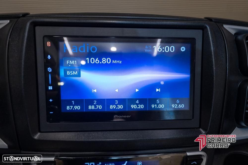 Fleurette Discover 75 LMF Wellness 140cv automática AL-KO - 59