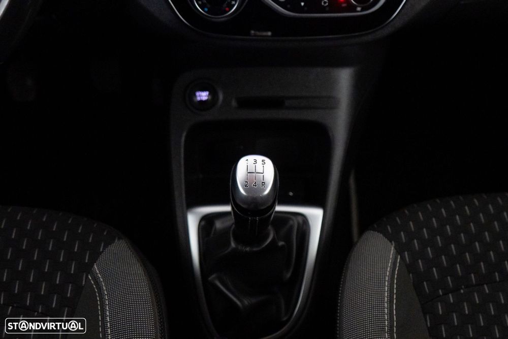 Renault Captur 1.5 dCi Exclusive - 26