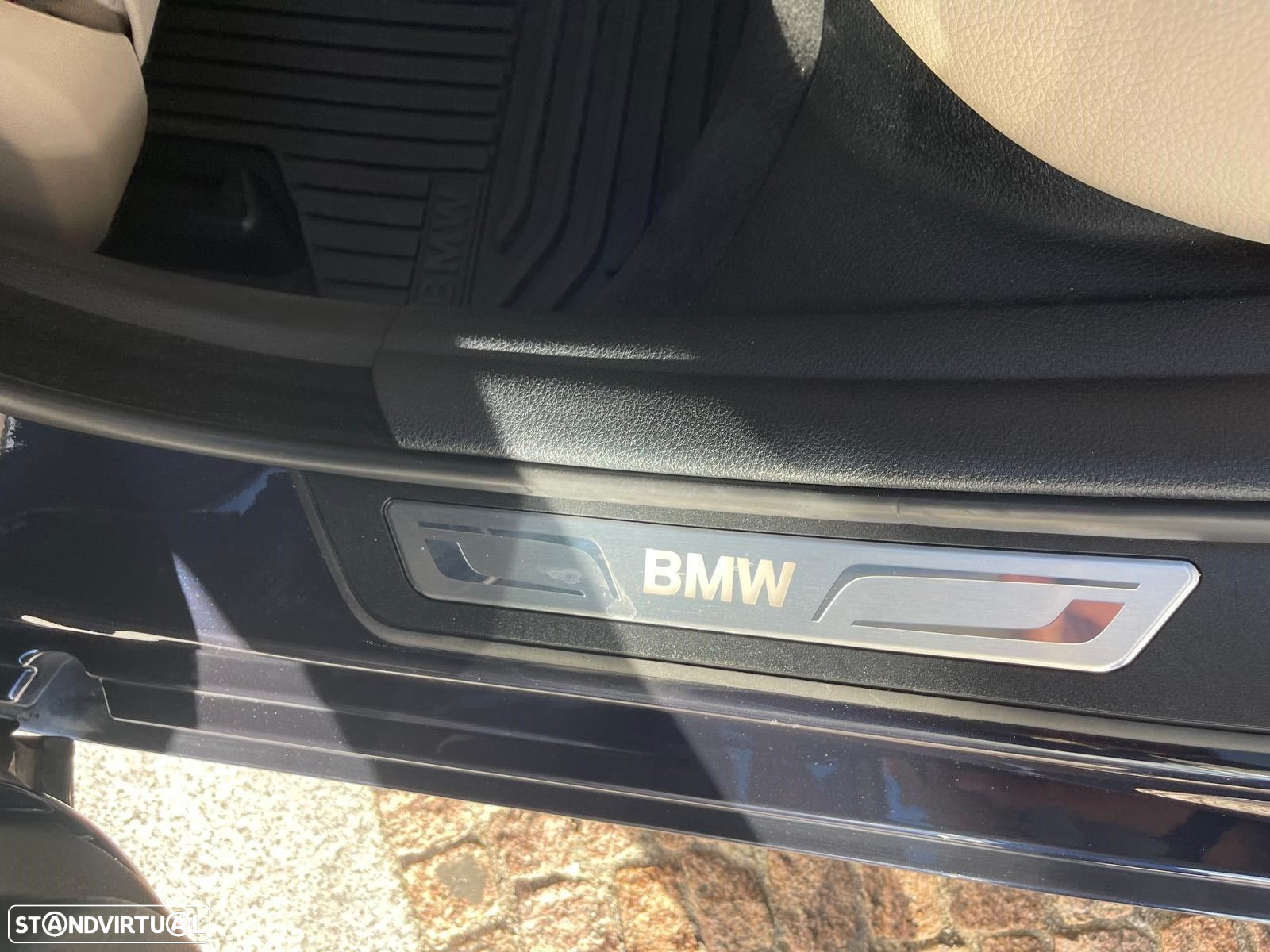 BMW 535 d Auto - 15
