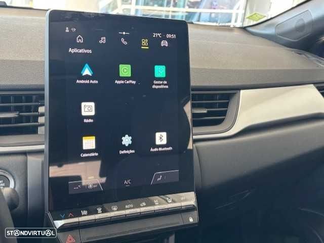 Mitsubishi ASX 1.0 MPI-T Bi-Fuel Kaiteki - 23