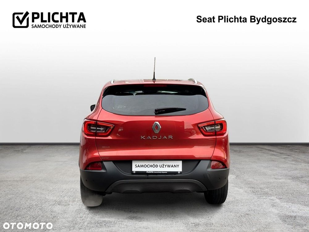 Renault Kadjar - 4