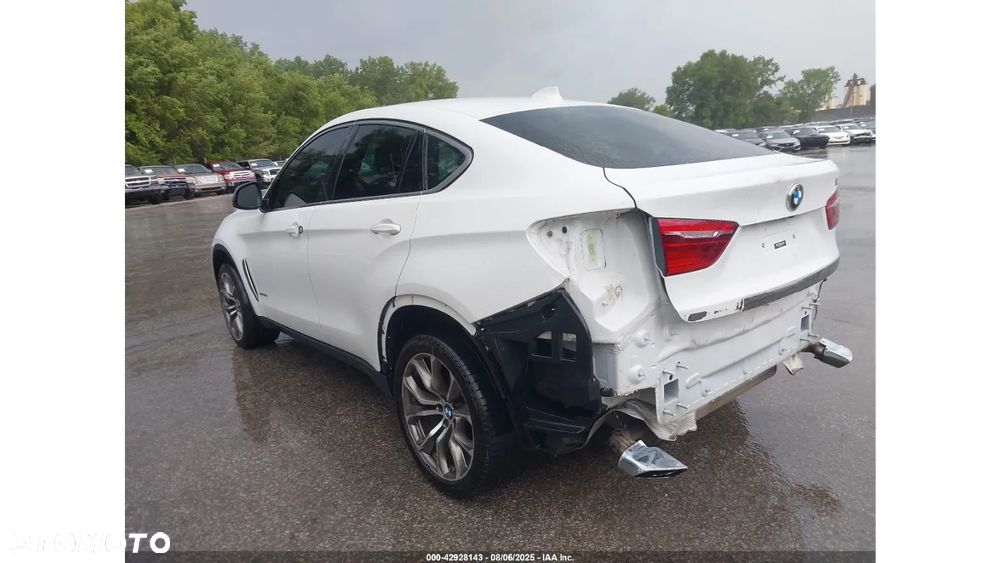 BMW X6 - 6