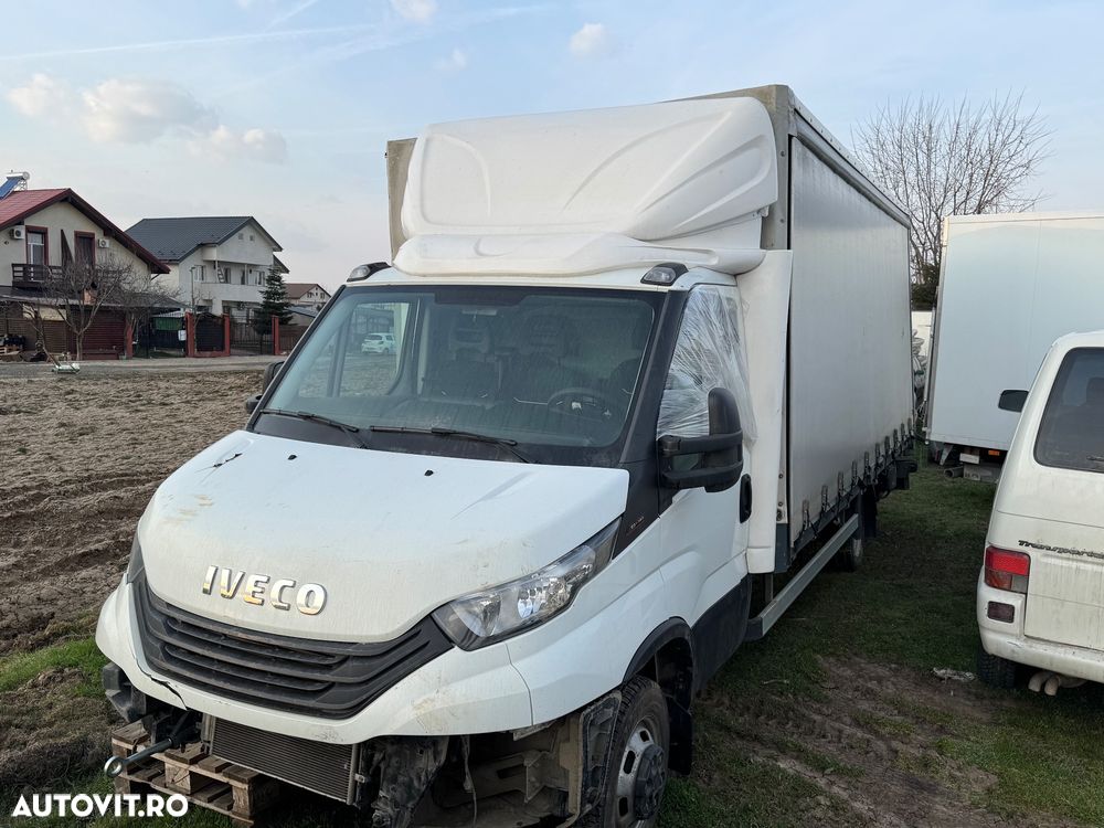 Iveco Daily - 1